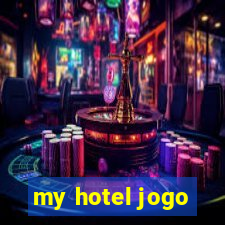 my hotel jogo